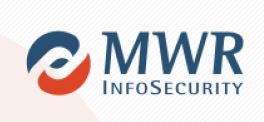 Proactive Network Defence badge